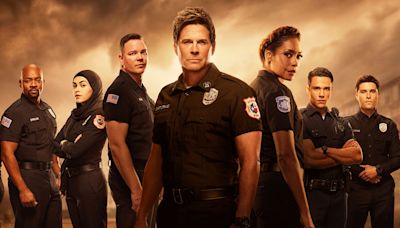 Is 9-1-1: Lone Star Ending With Season 5? Here’s What the Cast Is Saying