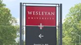 Wesleyan University students maintain protest encampment on campus