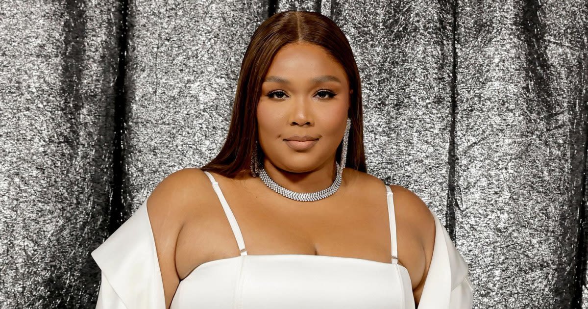 Lizzo Reacts to ‘South Park’ Joking About Her Taking Ozempic