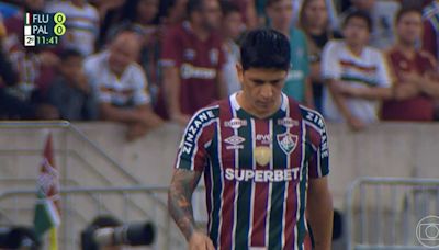 Audiências 24/07: Com derrota do Palmeiras, Brasileirão rende mais público que Família É Tudo