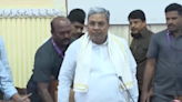 'MD Is Accountable': Karnataka CM After Uproar In Assembly Over Valmiki Corporation Scam