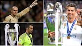 10 Champions League records that might stand forever