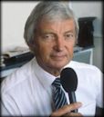 Richie Benaud