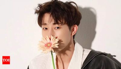 Sunggyu, from the K-pop group INFINITE, has chosen Billions Entertainment as his new agency | K-pop Movie News - Times of India