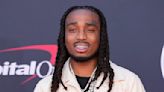 Quavo hosts summit against gun violence featuring VP Kamala Harris on late rapper Takeoff's birthday