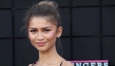 Crece el caché de Zendaya en Hollywood: de chica Disney a ‘Rivales’