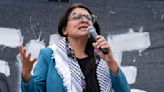 Opinion: Why Palestinian Americans believe Rep. Rashida Tlaib spoke the truth