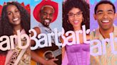 New ‘Barbie’ Posters, Trailer Show Issa Rae, Ncuti Gatwa, Alexandra Shipp, Kinglsey Ben-Adir And More As Barbies and Kens...