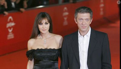 Monica Bellucci divorcée de Vincent Cassel, la fin de leur mariage évoquée sans détour : "C'était une relation qui..."