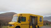 CLOSED BOOK: Fears for mobile library service in the Highlands