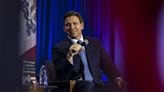 DeSantis to headline New Hampshire GOP fundraising dinner