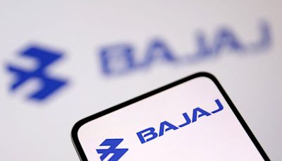 Bajaj Auto's margin growth picks up on strong premium motorcycle, three-wheeler sales