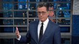 Stephen Colbert Officially Bans Kanye West From ‘The Late Show’… Which He’s Never Been Invited To