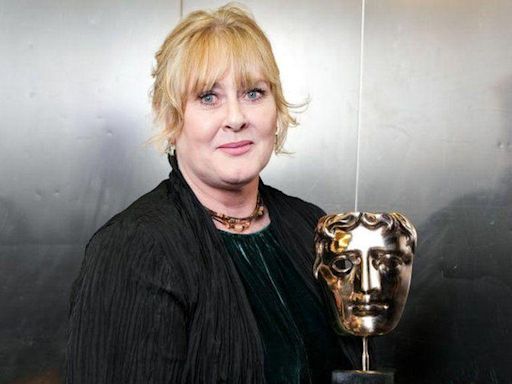 Top Boy and Happy Valley triumph at TV Baftas