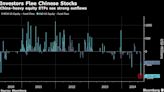 Emerging Stocks Post First Gain in Four Ahead of Data-Heavy Week