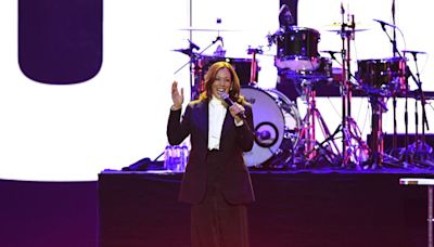 Night One Of The 2024 ESSENCE Festival Concert Series Was A Cross-Generational Party | Essence