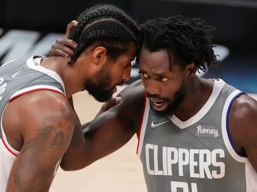 Patrick Beverley Makes Interesting Paul George Statement