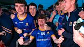 Longford stun Dublin in extra time to secure Leinster title