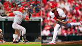 Friedl, Montas activated for Reds ahead of series opener against Arizona