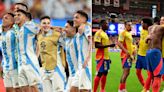 La inteligencia artificial predijo al campeón de la Copa América 2024