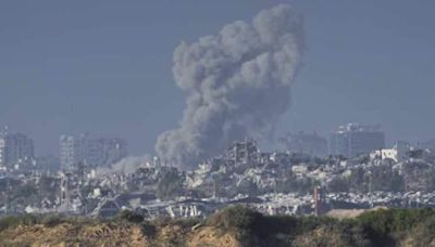 Israeli Strike On Gaza School Shelter Kills 16; UN Report Highlights Concerning Figures