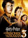 Harry Potter and the Prisoner of Azkaban