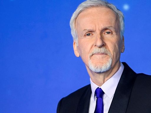 ‘Titanic’ director James Cameron joins Stability AI board