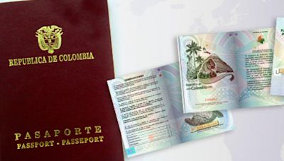 Cómo solicitar el pasaporte colombiano luego del anuncio sobre cambios de expedición