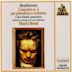 Beethoven: Concerto n. 4 for Pianoforte