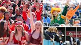 Taylor Swift’s effect on the Chiefs’ audience revealed in mindblowing study