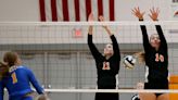 Too good: Ashland volleyball team battles but comes up short against talented Wooster
