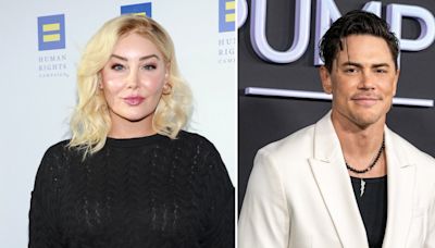 Billie Lee Isn't Friends With Tom Sandoval Due to His Toxic Girlfriend