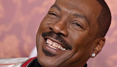 Eddie Murphy Confesses Real Reason Why He ‘Forced’ Himself To Lose His Iconic Laugh