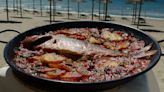 'Con vistar el mar', un recorrido gastronómico por la costa española
