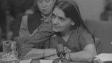 ...pays tribute to Indian reformer Hansa Mehta on International Day of Women in Diplomacy United Nations | World News - The Indian Express