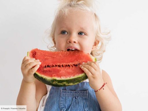 Prénoms inspirés de fruits : voici 10 idées originales pour une petite fille