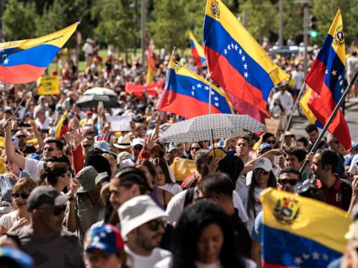 ¿A qué hora cierran las casillas electorales y cuáles son los horarios para ir a votar? | Elecciones Venezuela