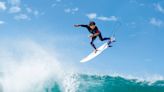 Surfboards get a tech makeover