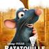 Ratatouille