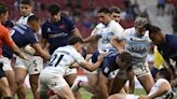 5-19. La Francia de Dupont le gana a Argentina la final de las Series Mundiales de Madrid