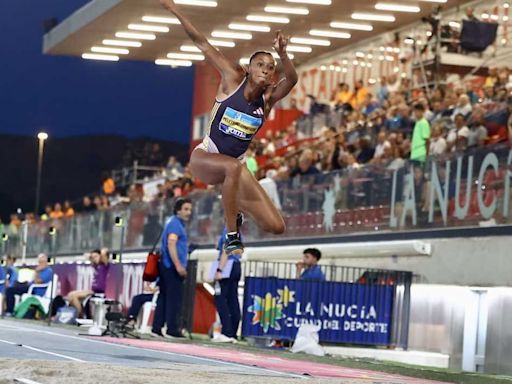 El atletismo español pone rumbo a París desde La Nucía