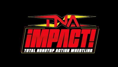 TNA IMPACT Spoilers From Las Vegas (Taped On 4/21)