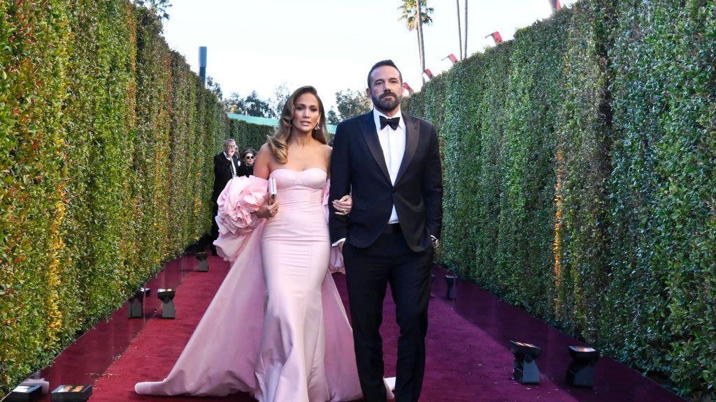 All About the Confusing Jennifer Lopez and Ben Affleck Divorce Rumors