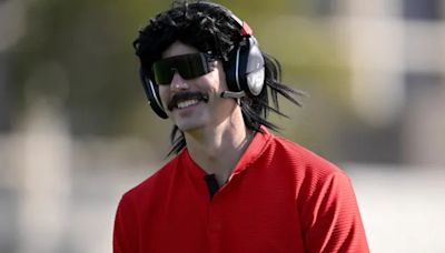 Who Is Dr DisRespect’s Wife? When Did They Get Married?