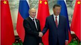 普京七個月內再度訪問中國，中俄關係的面子與裏子