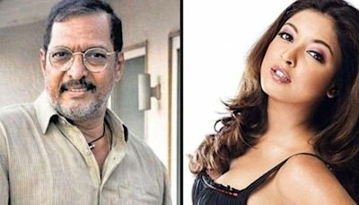 Tanushree Dutta slams MeToo accused Nana Patekar after he denies sexually harassing the actress: 'He's a liar, I went through severe harassment from...'