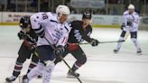 Hockey: Ice Flyers Face Steep Challenge Against Top Seed Peoria In Playoffs