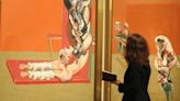 Recuperan un cuadro de Francis Bacon robado en 2015 en Madrid