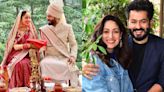 New parents, Yami Gautam and Aditya Dhar’s love story: From the first meeting to a promise of forever