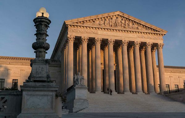 Supreme Court justices have a job for life. But some left the court to make their lasting mark